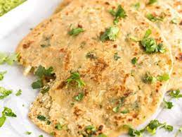 Tandoori Gobhi Paratha